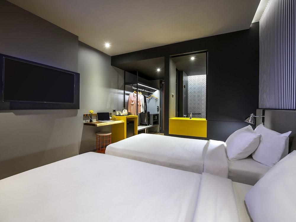 Novotel Bangkok Sukhumvit 4 외부 사진