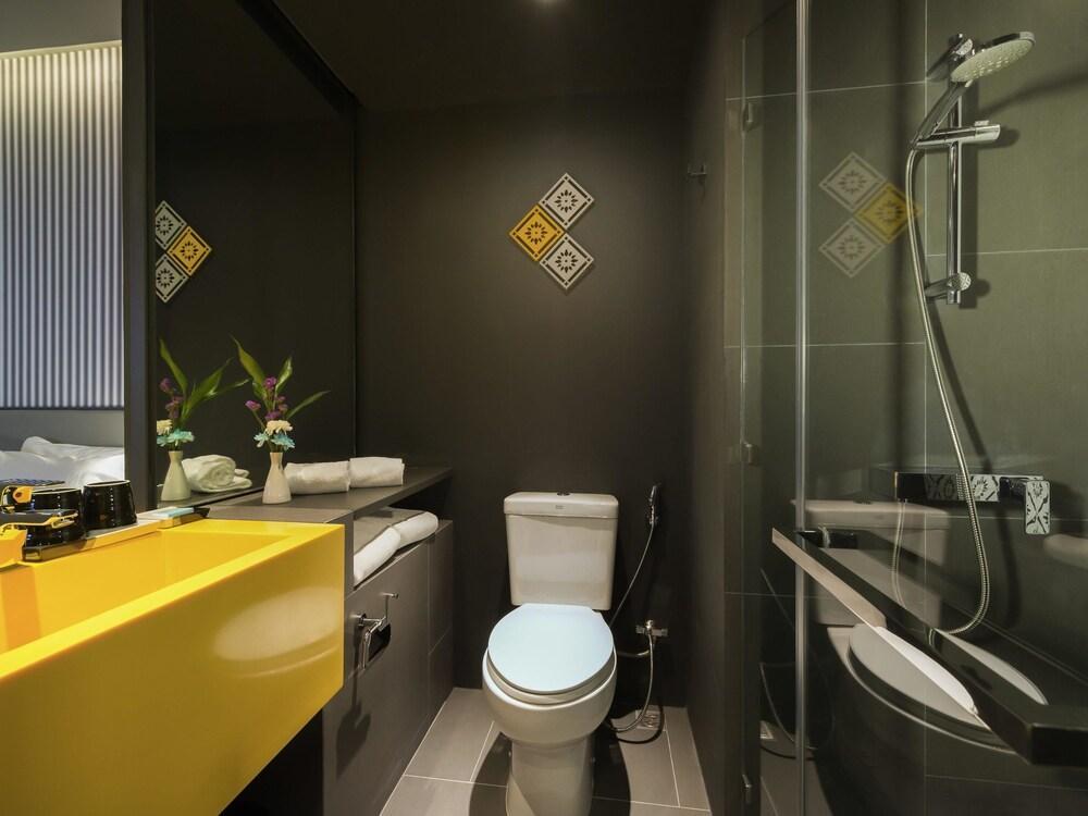 Novotel Bangkok Sukhumvit 4 외부 사진