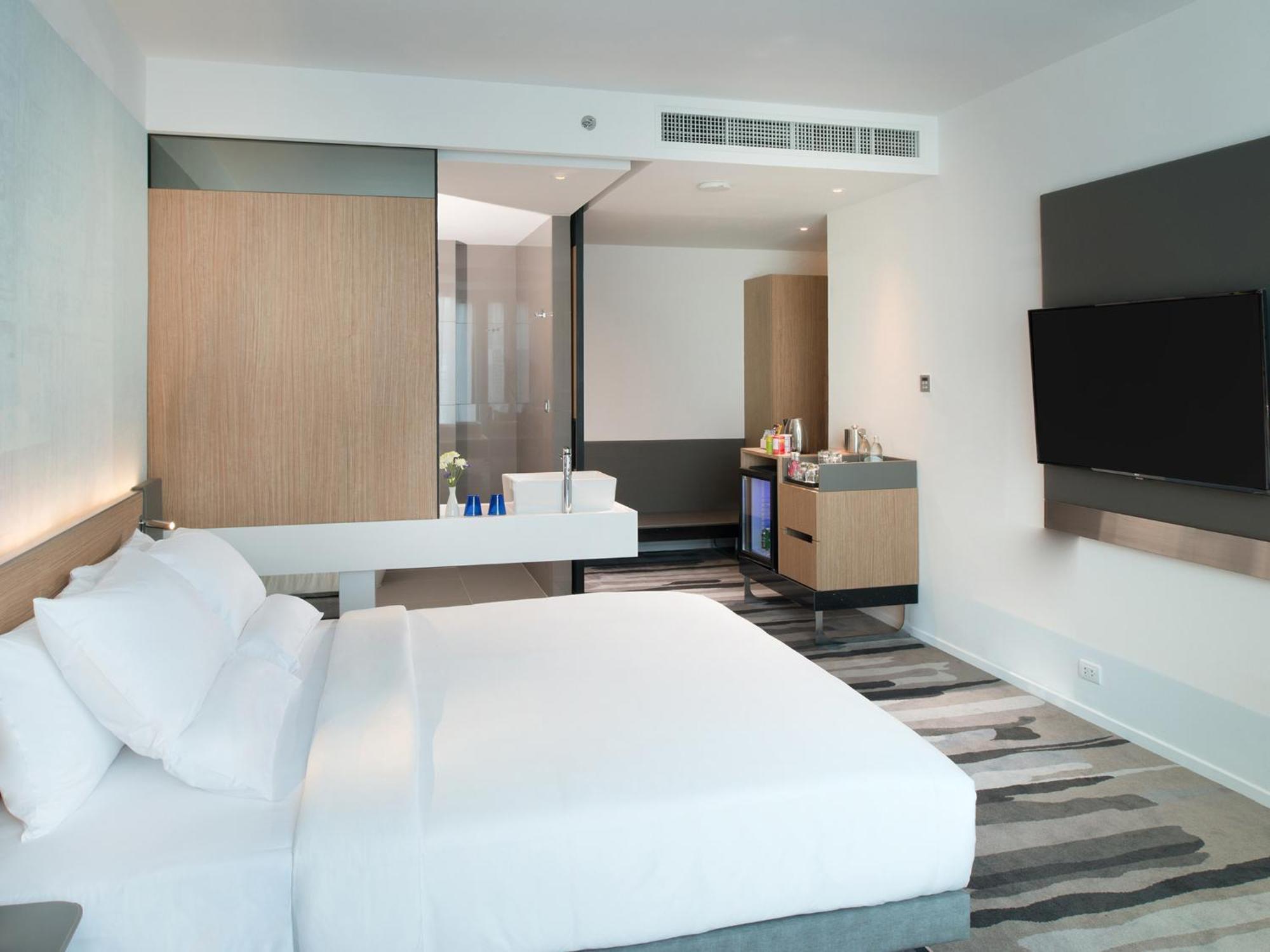 Novotel Bangkok Sukhumvit 4 외부 사진